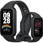 Relógio Smartwatch Xiaomi  Smart Mi Band 9 Active - Imagem 5