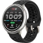 Relogio Smartwatch Amazfit Active 2 A2437 Black Sport/Preto