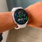 Smartwatch SU04 Watch 8 Pro 2026 Tela Super AMOLED | Faz e Recebe Chamadas | Responde WhatsApp | Assistente IA | Bluetooth - Imagem 3
