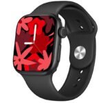 Smartwatch Relógio Inteligente AM10B com Tela Curva AMOLED 2.0 - Imagem 8