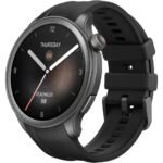 Smartwatch Xiaomi Amazfit Balance Tela Amoled 1,5 GPS 5ATM Zepp OS Alexa Global Envio Imediato!