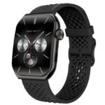 Smartwatch Relógio Inteligente AM10B com Tela Curva AMOLED 2.0 - Imagem 2