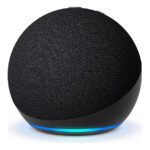 Amazon Echo Dot 5ª Geração Smart Speaker Alexa Original Nota Fiscal Pronta Entrega SP - Imagem 10