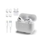 🎧 AIRPODS PRO 3 – 8ª GERAÇÃO | QUALIDADE PREMIUM 🎧 - Imagem 5