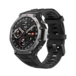 Relógio Smartwatch Amazfit T-Rex 3 Original - GPS - AMOLED - 48 mm - Resistência a Água - Bateria Longa - Imagem 10