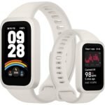 Relógio Smartwatch Xiaomi  Smart Mi Band 9 Active - Imagem 6