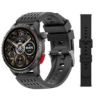 Smartwatch Peje G11 Amoled GPS A Prova D'água 3ATM - Imagem 5