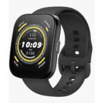 Smartwatch Amazfit Bip 5  Tela 1,91