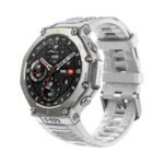 Relógio Smartwatch Amazfit T-Rex 3 Original - GPS - AMOLED - 48 mm - Resistência a Água - Bateria Longa - Imagem 11