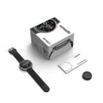 Relogio Smartwatch Amazfit Active 2 A2437 Black Sport/Preto - Imagem 8