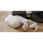 Fone AirPods Pro 2 Bluetooth - Qualidade, Conforto e Tecnologia Avançada - Imagem 5