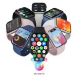 Smartwatch W29S - Imagem 3