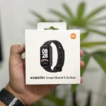 Relógio Smartwatch Xiaomi  Smart Mi Band 9 Active