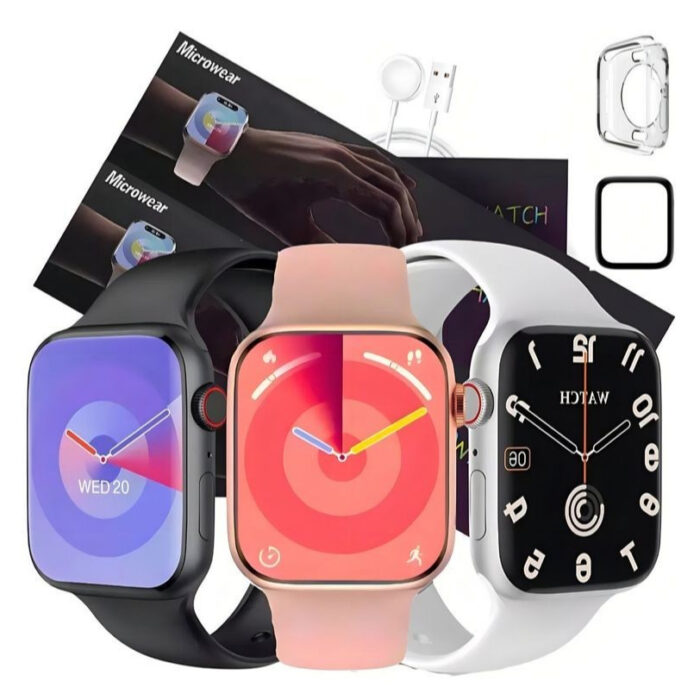 Smartwatch W29S — imagem 1