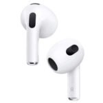 Airpods A4/Fone de Ouvido Sem Fio Kaidi Knc5602 Bluetooth V5 4 TWS Original - Imagem 6