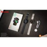 Relogio Smartwatch Ultra U5 PLUS Serie 11 49mm Amoled MICROWEAR - Imagem 2