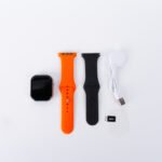 T900 Ultra Smartwatch 9 T800 Ultra 2026 Nova Relógio Inteligente para pronta entrega- Frete Grátis - Imagem 15