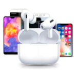 🎧 AIRPODS PRO 3 – 8ª GERAÇÃO | QUALIDADE PREMIUM 🎧 - Imagem 4