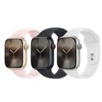 Relogio Smartwatch W11 X Serie 11 MICROWEAR Whatsapp Lançamento - Imagem 2