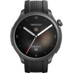 Smartwatch Xiaomi Amazfit Balance Tela Amoled 1,5 GPS 5ATM Zepp OS Alexa Global Envio Imediato! - Imagem 2