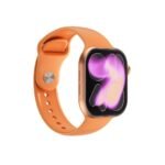 Relógio Smartwatch W11 Pro mini 42mm Responde Whatsapp Microwear Serie 11 Amoled + Brindes - Imagem 16