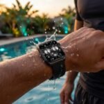 Smartwatch Relógio Inteligente AM10B com Tela Curva AMOLED 2.0 - Imagem 3