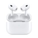 Fone AirPods Pro 2 Bluetooth - Qualidade, Conforto e Tecnologia Avançada - Imagem 4