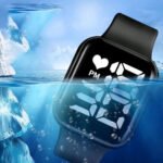 Relógio de Led Pulso Esportivo Watch Relógio digital Adulto e Infantil Esporte Prova água - Imagem 9
