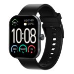 Haylou S6 Smart Watch 2.01 - Imagem 8