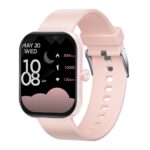 Haylou S6 Smart Watch 2.01 - Imagem 10
