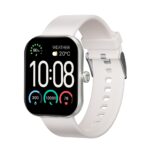 Haylou S6 Smart Watch 2.01 - Imagem 7