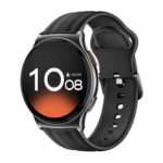 Haylou Solar Lite 2 Smartwatch Relogio Esporte Correndo Ritmo AMOLED AOD 1ATM Bluetooth 5.4 Masculino Feminino - Imagem 10