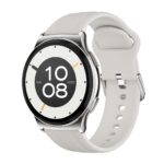 Haylou Solar Lite 2 Smartwatch Relogio Esporte Correndo Ritmo AMOLED AOD 1ATM Bluetooth 5.4 Masculino Feminino - Imagem 11