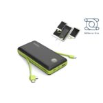 Carregador Portátil Powerbank Pineng 20.000 Mah Turbo Universal - Imagem 2