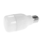 Lâmpada Inteligente Smart Led Bulb Branco/Colorido Funciona C/ Alexa - Imagem 5
