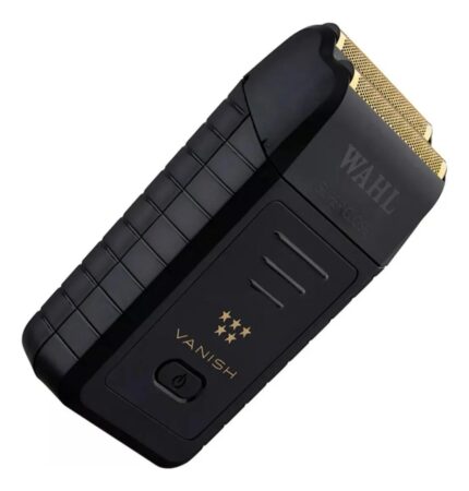 Maquina Shaver Wahl Vanish Novo Modelo