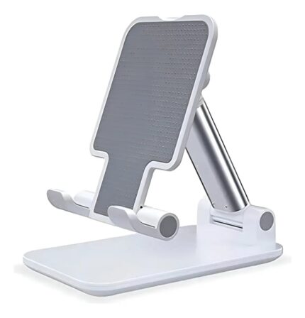 Suporte Celular Mesa Ajustável Para Tablet Escritório