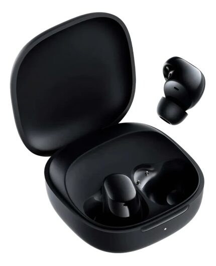 Xiaomi Buds Redmi Buds 6 Play Preto