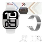 Smartwatch S10 PRO Relogio Inteligente X10 Masculino E Feminino Chatgpt Lançamento Original - Imagem 12