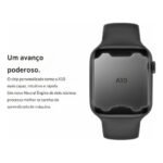 Smartwatch S10 PRO Relogio Inteligente X10 Masculino E Feminino Chatgpt Lançamento Original - Imagem 5