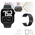 Smartwatch S10 PRO Relogio Inteligente X10 Masculino E Feminino Chatgpt Lançamento Original - Imagem 10