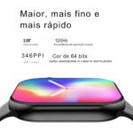 Smartwatch S10 PRO Relogio Inteligente X10 Masculino E Feminino Chatgpt Lançamento Original - Imagem 4