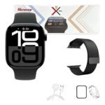 Smartwatch S10 PRO Relogio Inteligente X10 Masculino E Feminino Chatgpt Lançamento Original - Imagem 2