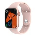 Smartwatch W28 Pro Watch 8 Pro Série 8 Pro Relógio Inteligente Lançamento 2025 Original - Imagem 11