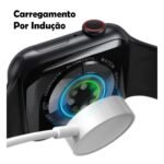 Smartwatch W28 Pro Watch 8 Pro Série 8 Pro Relógio Inteligente Lançamento 2025 Original - Imagem 9