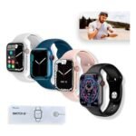 Smartwatch W28 Pro Watch 8 Pro Série 8 Pro Relógio Inteligente Lançamento 2025 Original