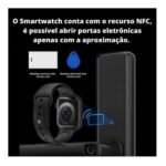 Smartwatch W28 Pro Watch 8 Pro Série 8 Pro Relógio Inteligente Lançamento 2025 Original - Imagem 8