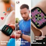 Smartwatch W28 Pro Watch 8 Pro Série 8 Pro Relógio Inteligente Lançamento 2025 Original - Imagem 4