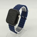 Relógio Esporte Led digital à prova d'agua unissex esportivo da moda watch original - Imagem 13