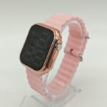 Relógio Esporte Led digital à prova d'agua unissex esportivo da moda watch original - Imagem 15